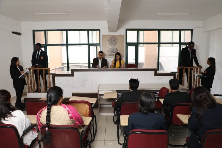 APG Shimla University Infrastructure photo 31